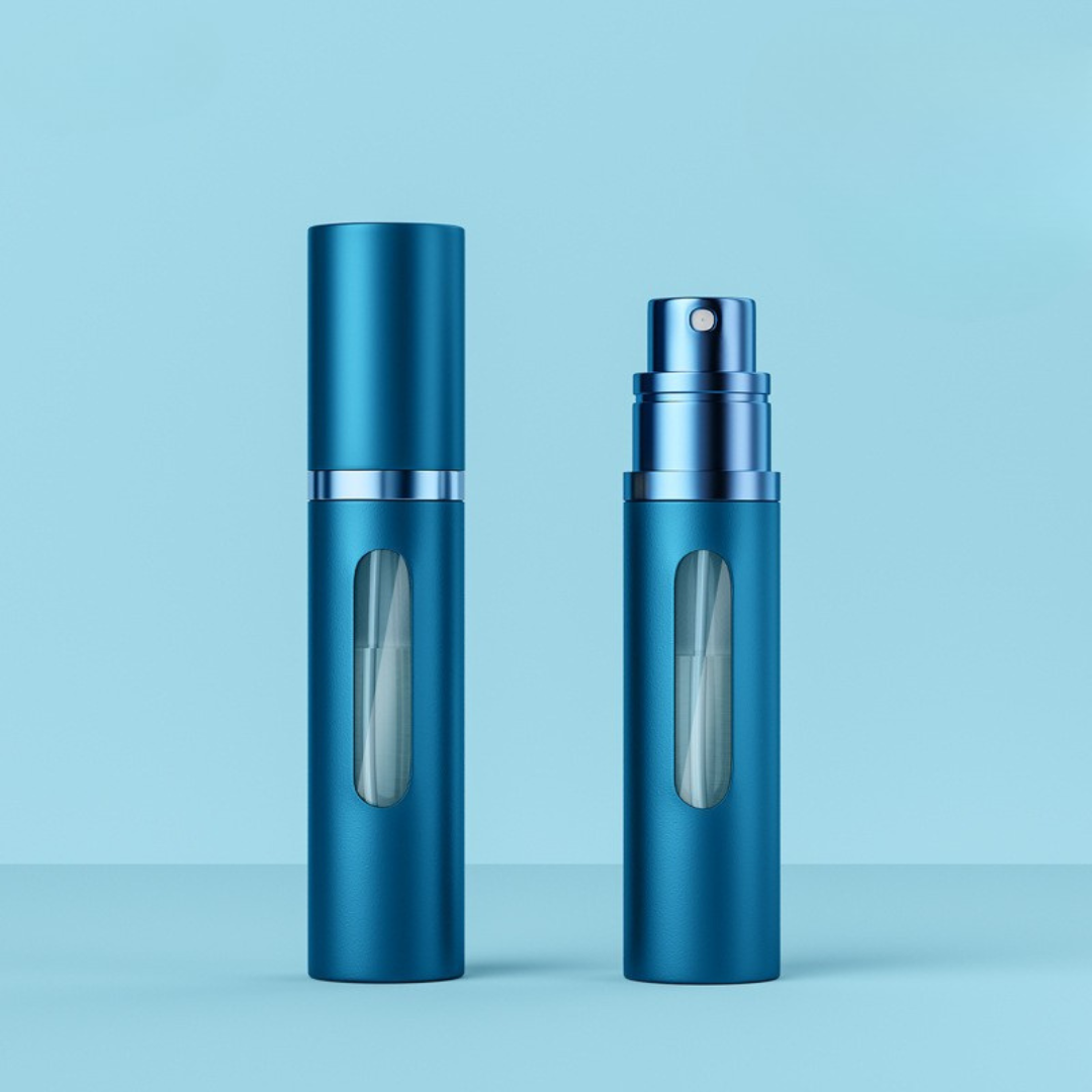 Thrives Outdoor | Aerospry Portable Glass Spray Atomizer 7