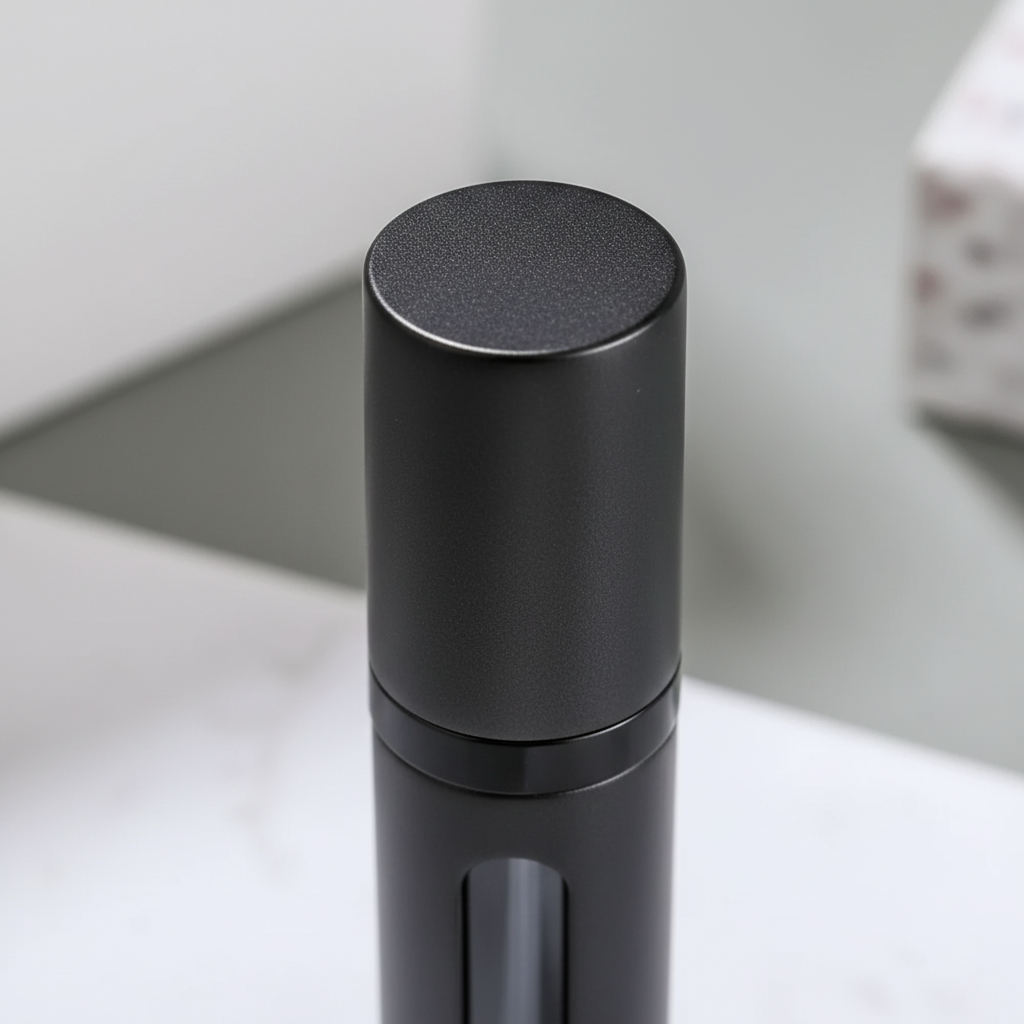Thrives Outdoor | Aerospry Portable Glass Spray Atomizer 8