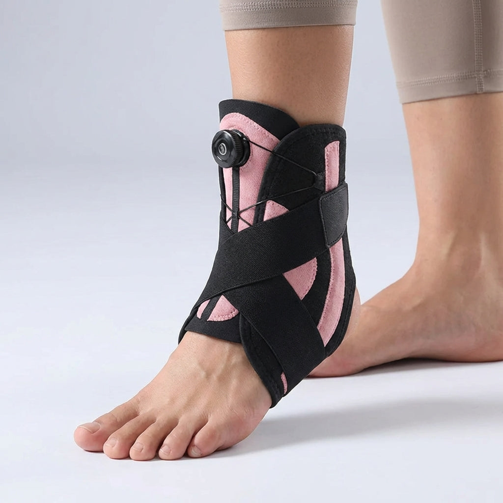 Thrives Outdoor | Ankoraid Adjustable Pressurised Ankle Support 2