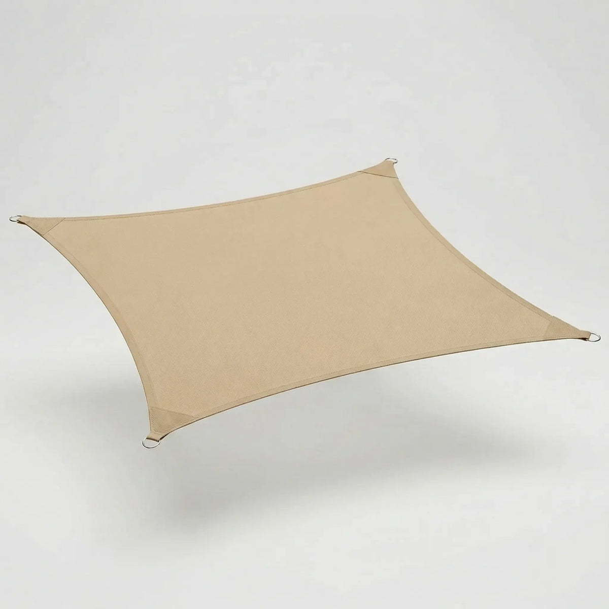 Thrives Outdoor | Aurelsail Large Rectangular Shade Sail 7