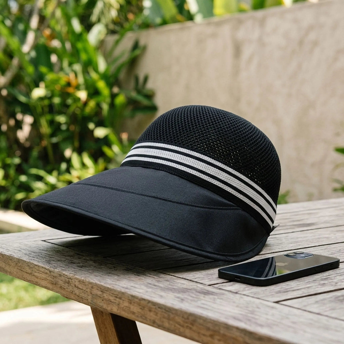 Thrives Outdoor | Breezora Wide Brim Summer Hat 0