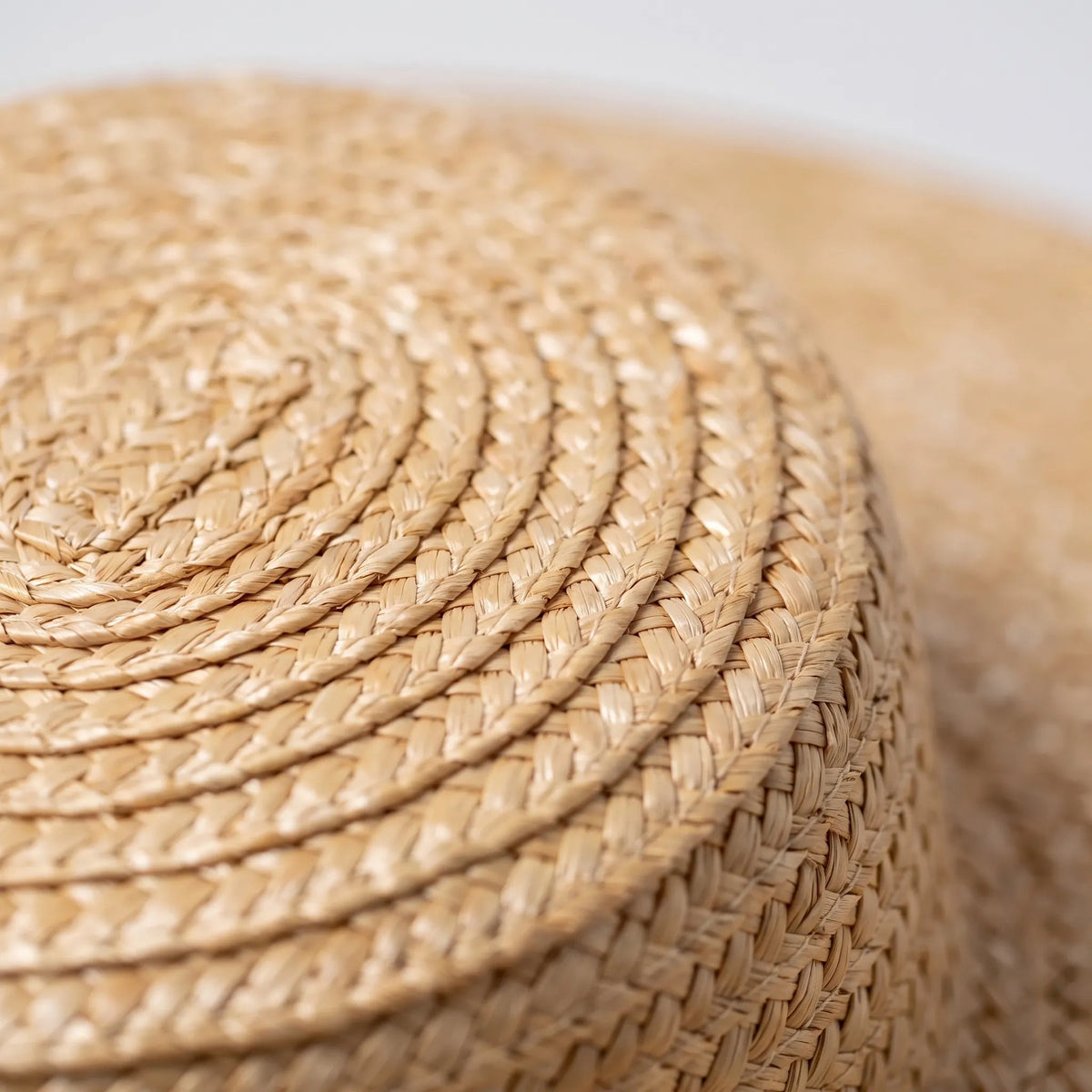 Thrives Outdoor | Brimmerly Wide Brim Flat Top Sun Hat 4