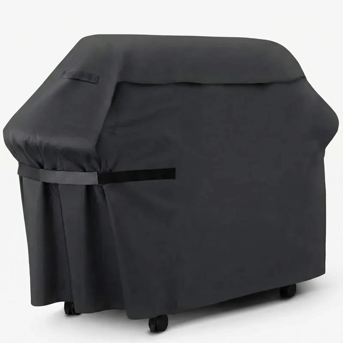 Thrives Outdoor | Covara Heavy-Duty Barbecue Grill Cover 0