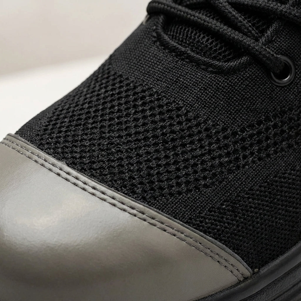 Thrives Outdoor | Guardairis Low Top Safety Sneakers 4