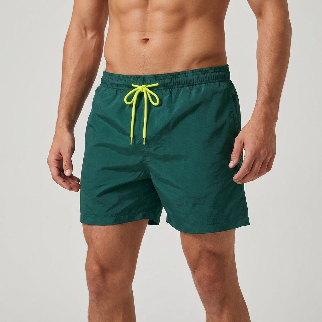 Thrives Outdoor | Marinex Men's Swim Shorts Short Length 0