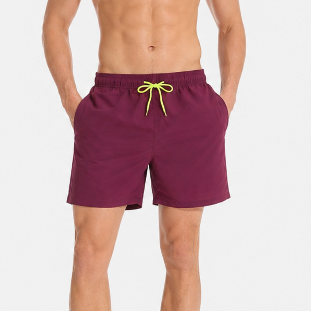 Thrives Outdoor | Marinex Men's Swim Shorts Short Length 14