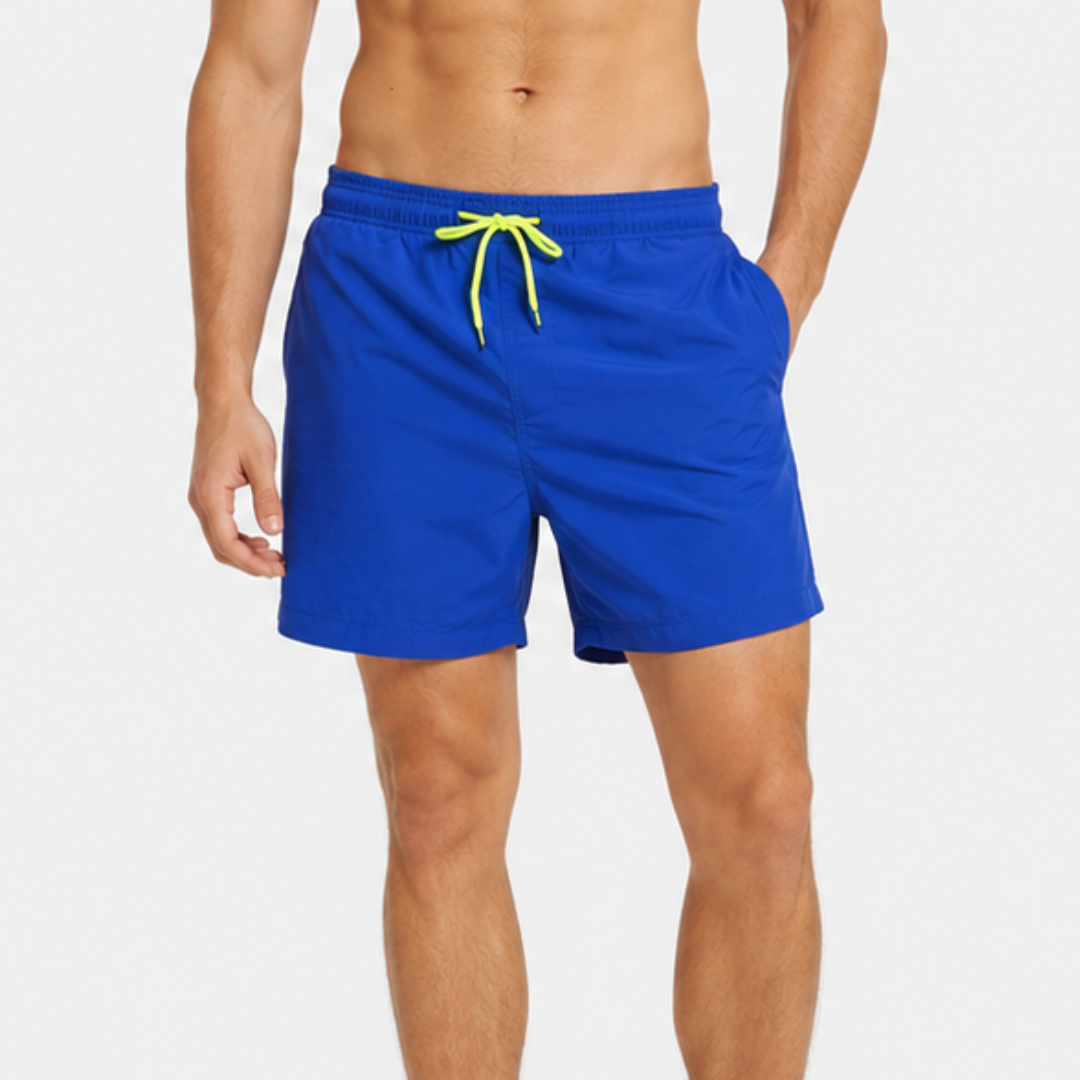Thrives Outdoor | Marinex Men's Swim Shorts Short Length 16