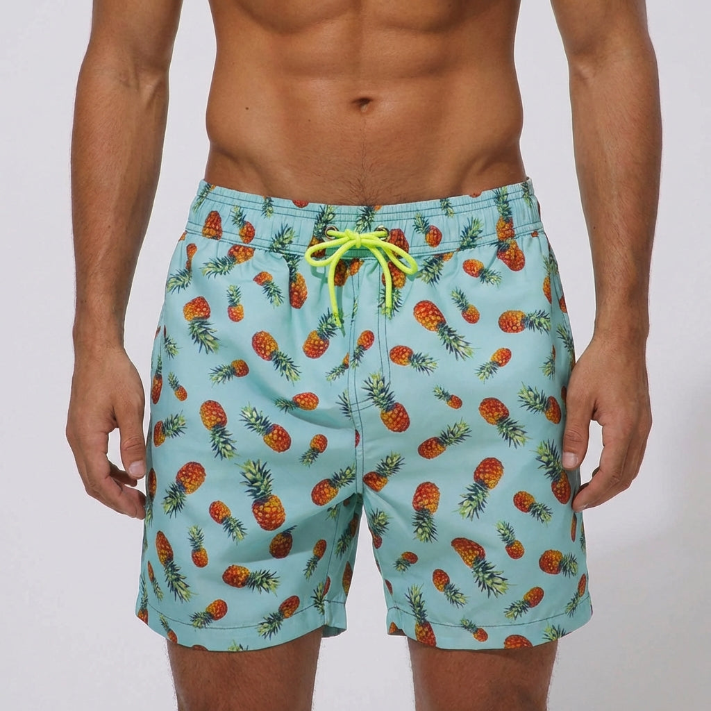 Thrives Outdoor | Marisol Quick-Drying Board Shorts 0
