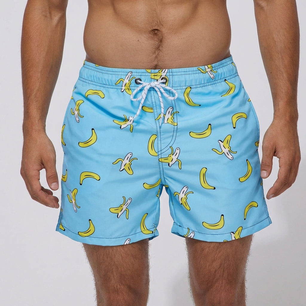 Thrives Outdoor | Marisol Quick-Drying Board Shorts 10