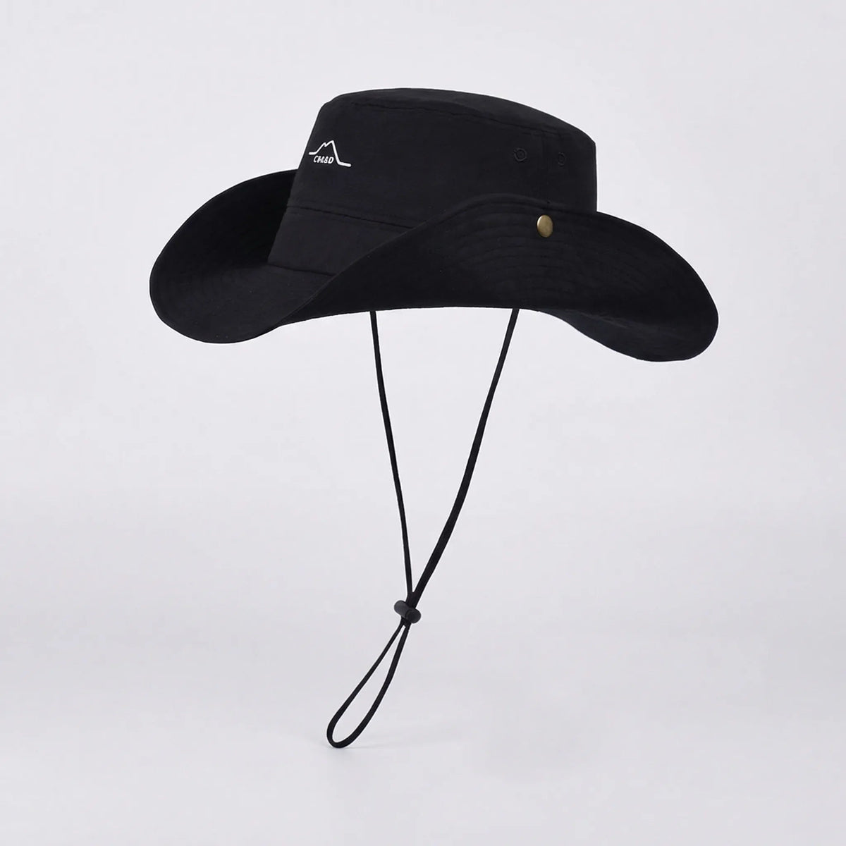 Thrives Outdoor | Shadorra Wide-Brim Waterproof Outdoor Hat 0