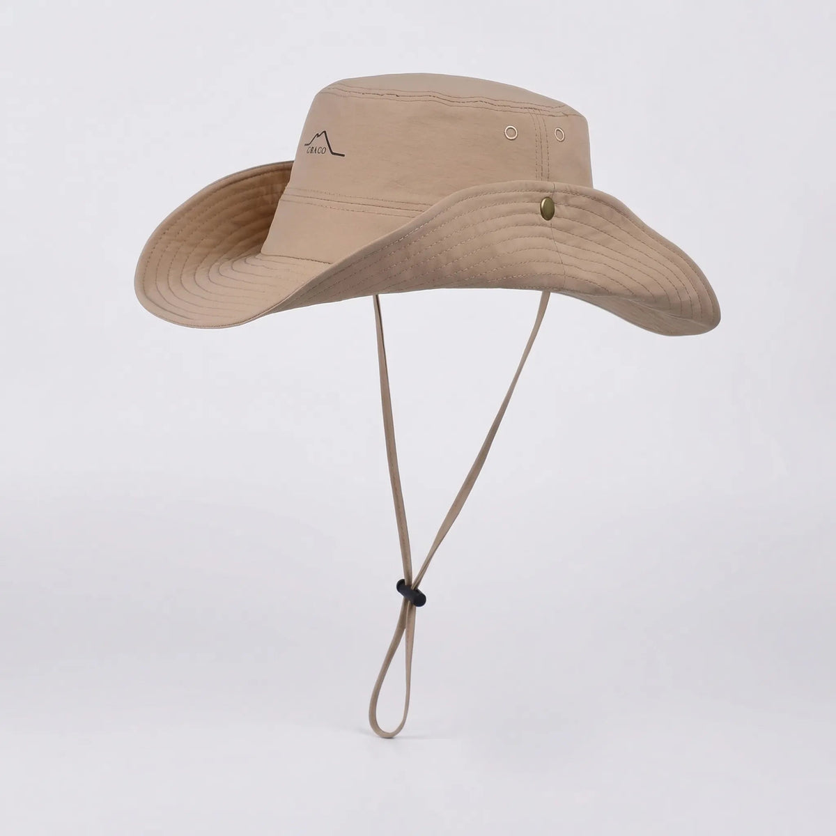 Thrives Outdoor | Shadorra Wide-Brim Waterproof Outdoor Hat 10