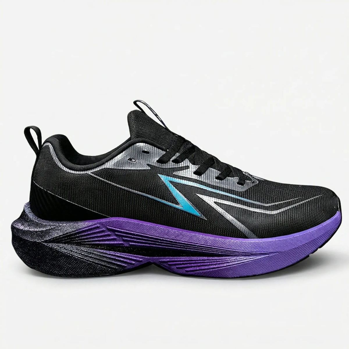 Thrives Outdoor | Stridovex Lightweight Carbon Plate Running Shoe 10