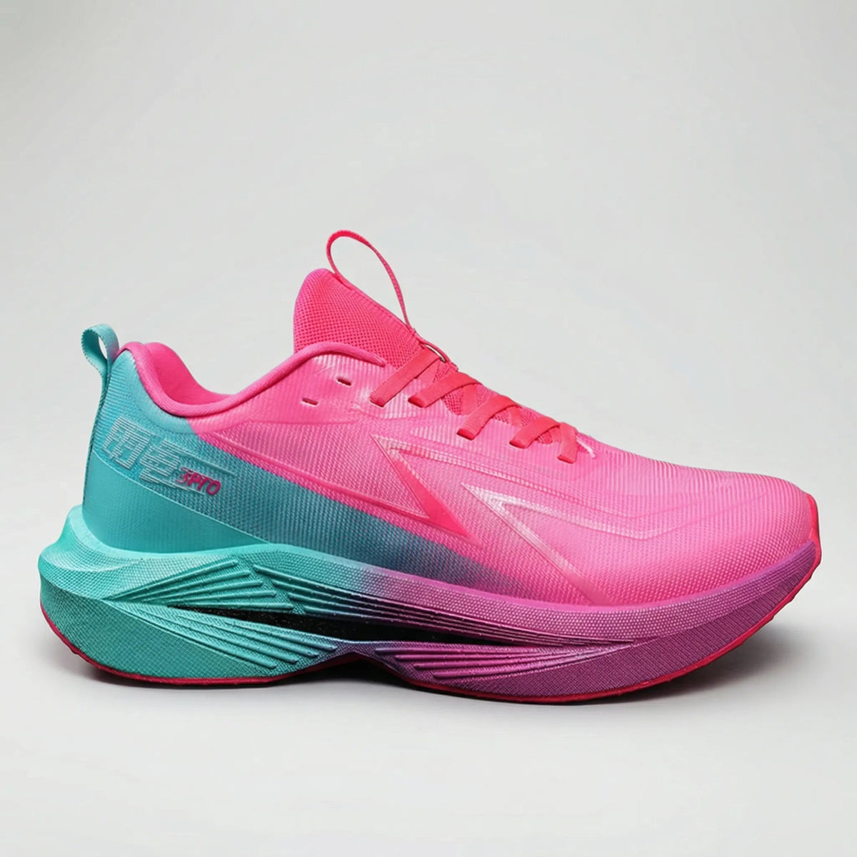 Thrives Outdoor | Stridovex Lightweight Carbon Plate Running Shoe 9
