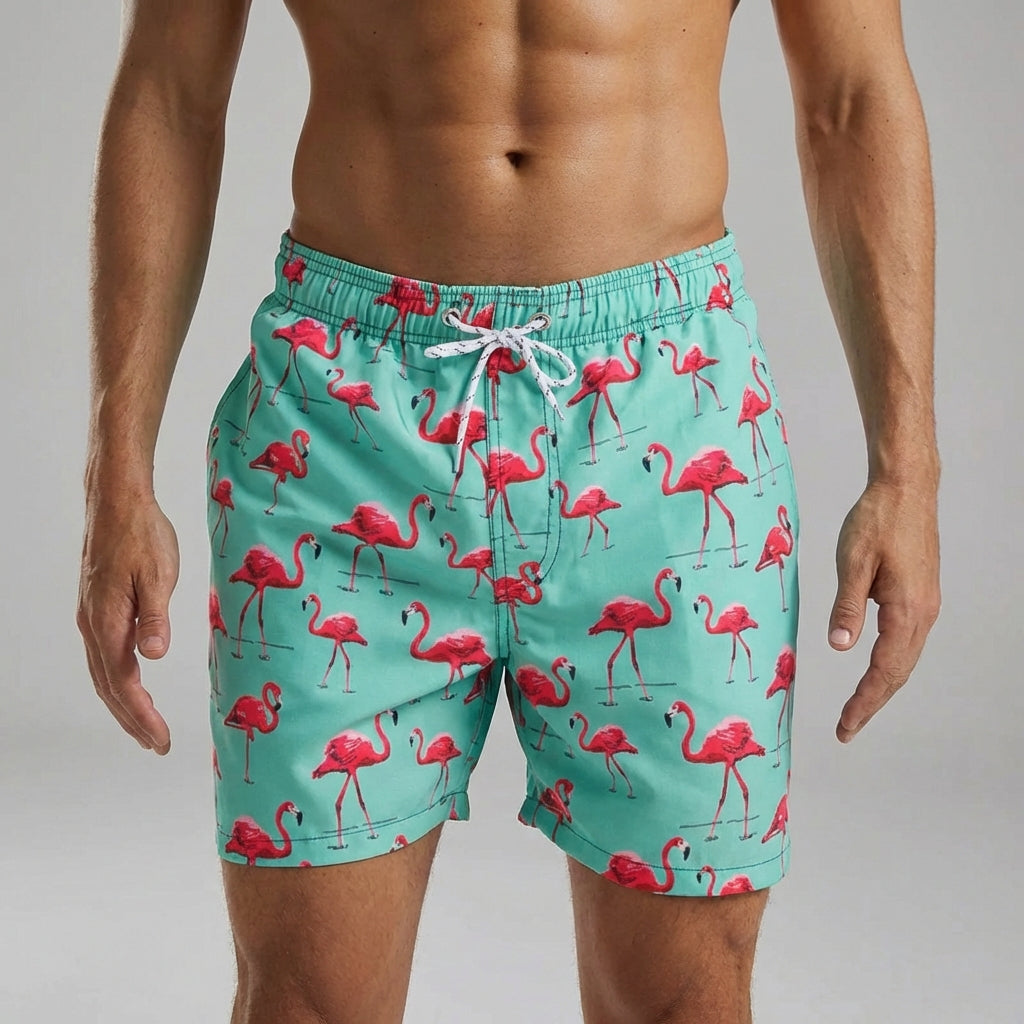 Thrives Outdoor | Surfaro Casual Swim Shorts 6
