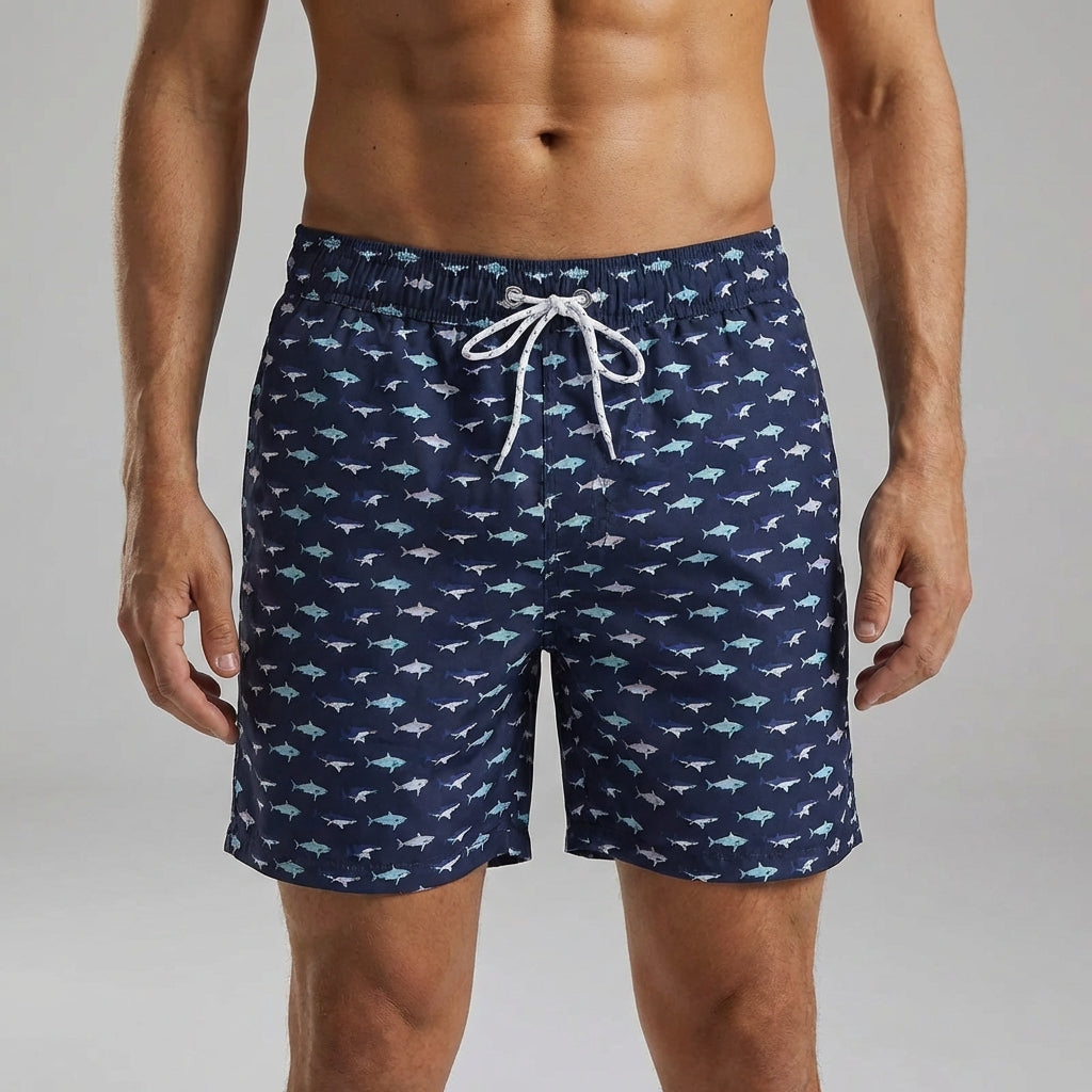 Thrives Outdoor | Surfaro Casual Swim Shorts 7