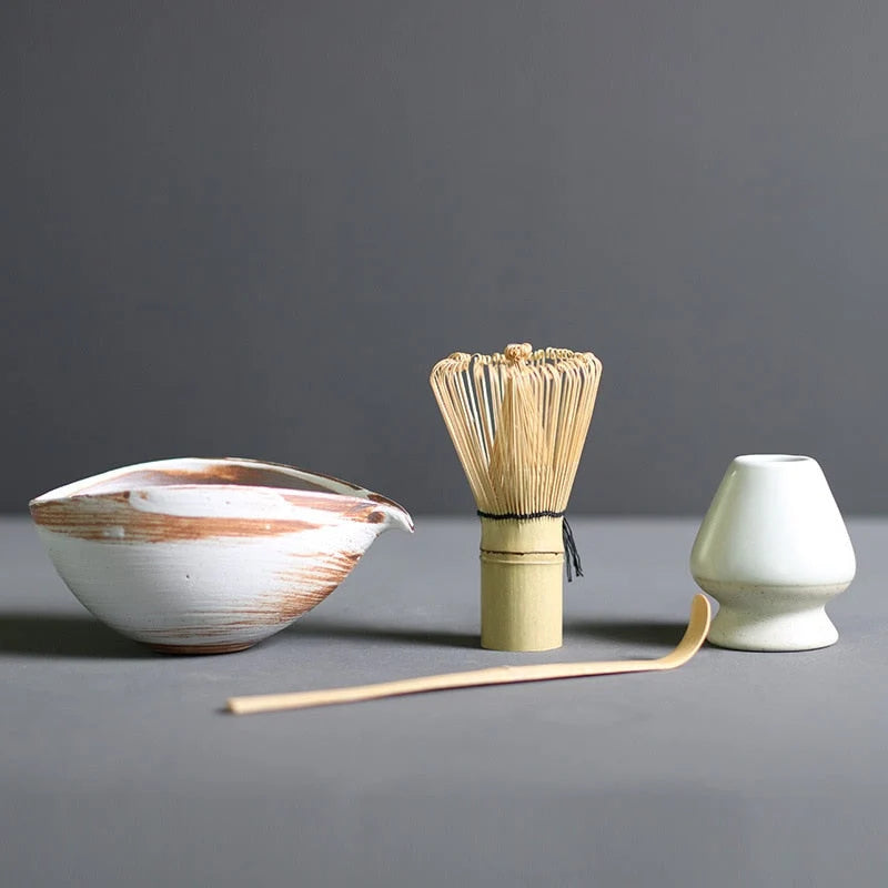 Traditional Matcha Set 7
