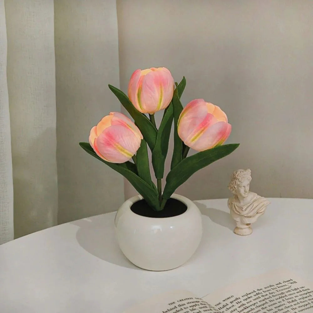 Tulip Night Light 6
