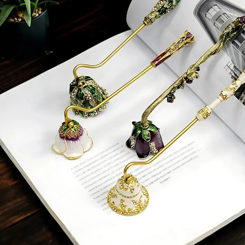 Velisse™ Candle Snuffer 2