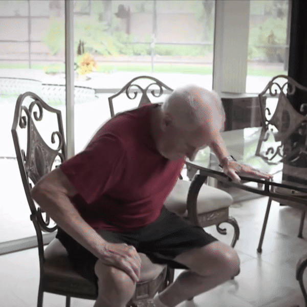 Walking Cane – Lightweight Support Stick with Ergonomic Handle & Stable Daily Grip