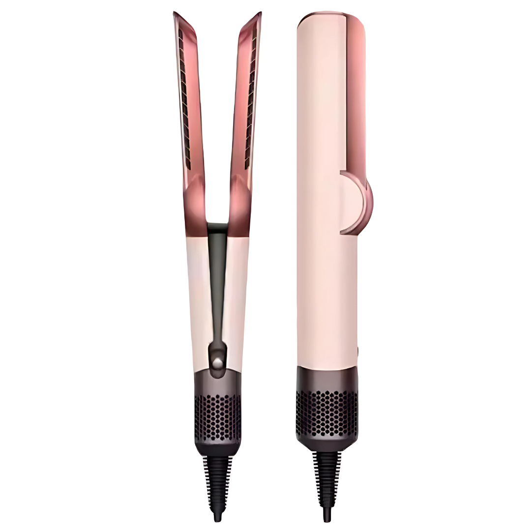 Volyra 2-in-1 Haarstyler: Moeiteloos föhnen en stijlen 10