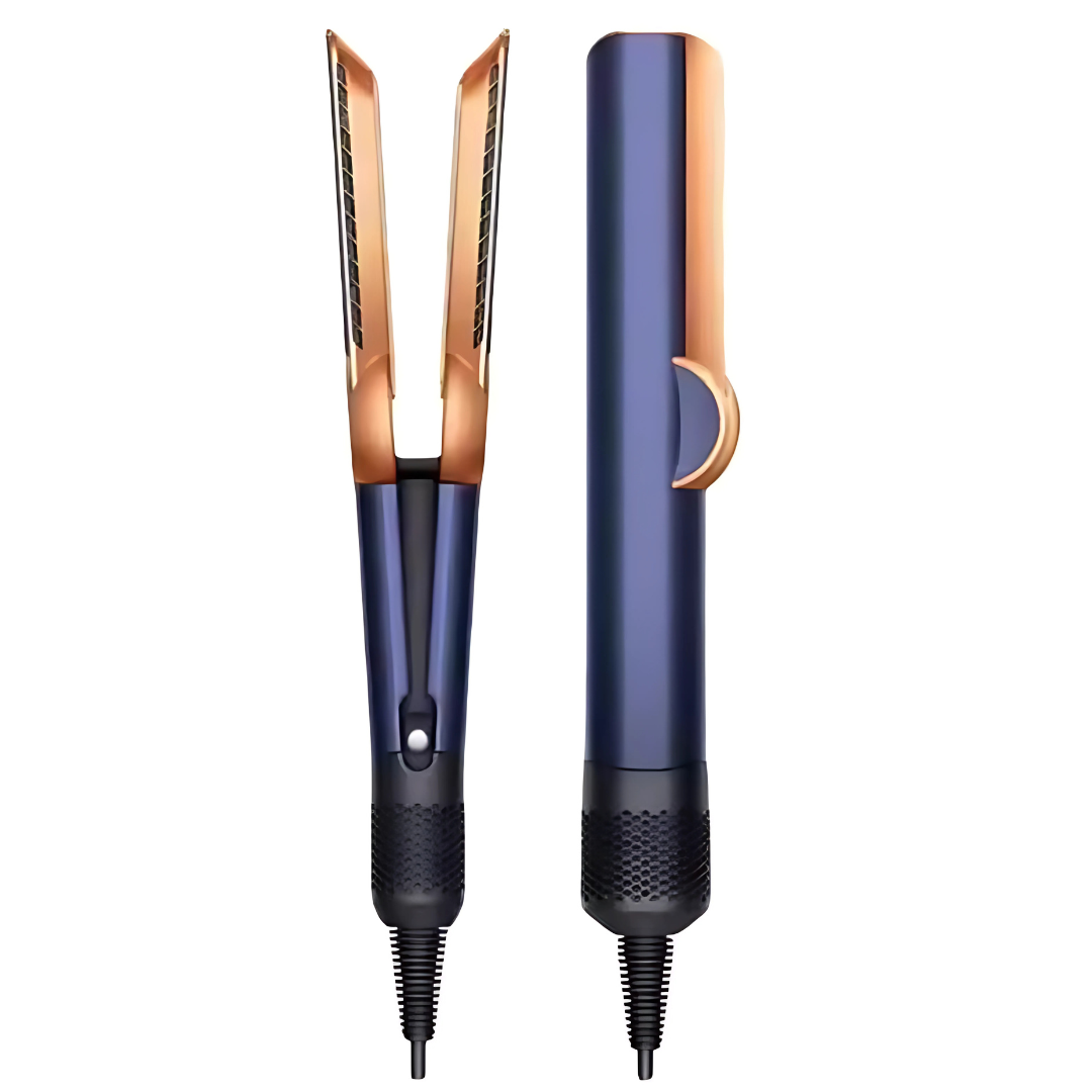 Volyra 2-in-1 Haarstyler: Moeiteloos föhnen en stijlen 9