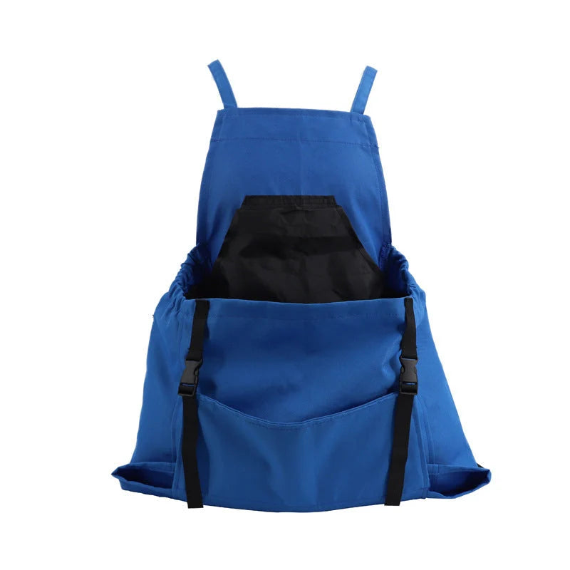 Water-Resistant Gardening Apron 0