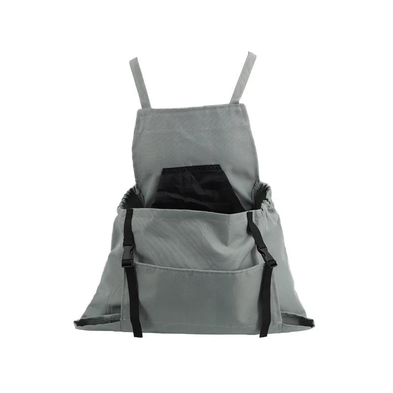 Water-Resistant Gardening Apron 10