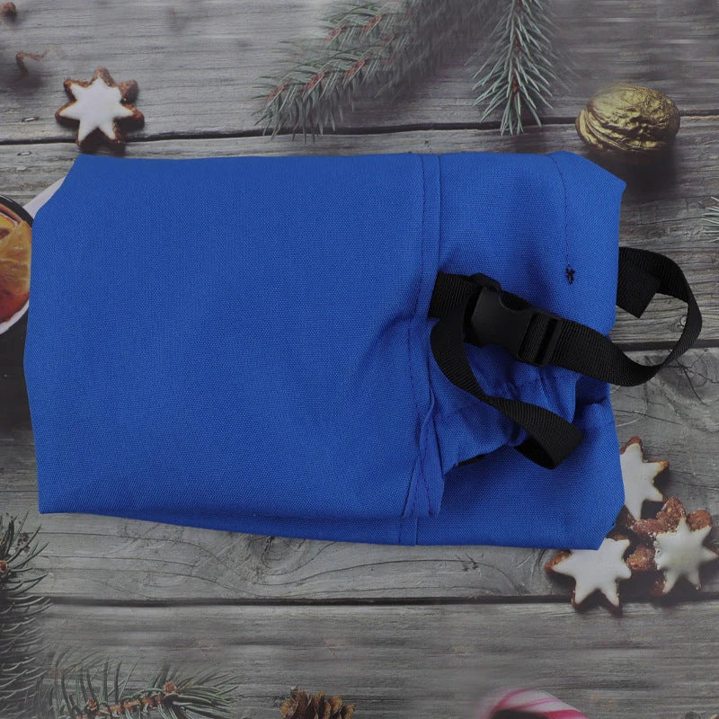 Water-Resistant Gardening Apron 7