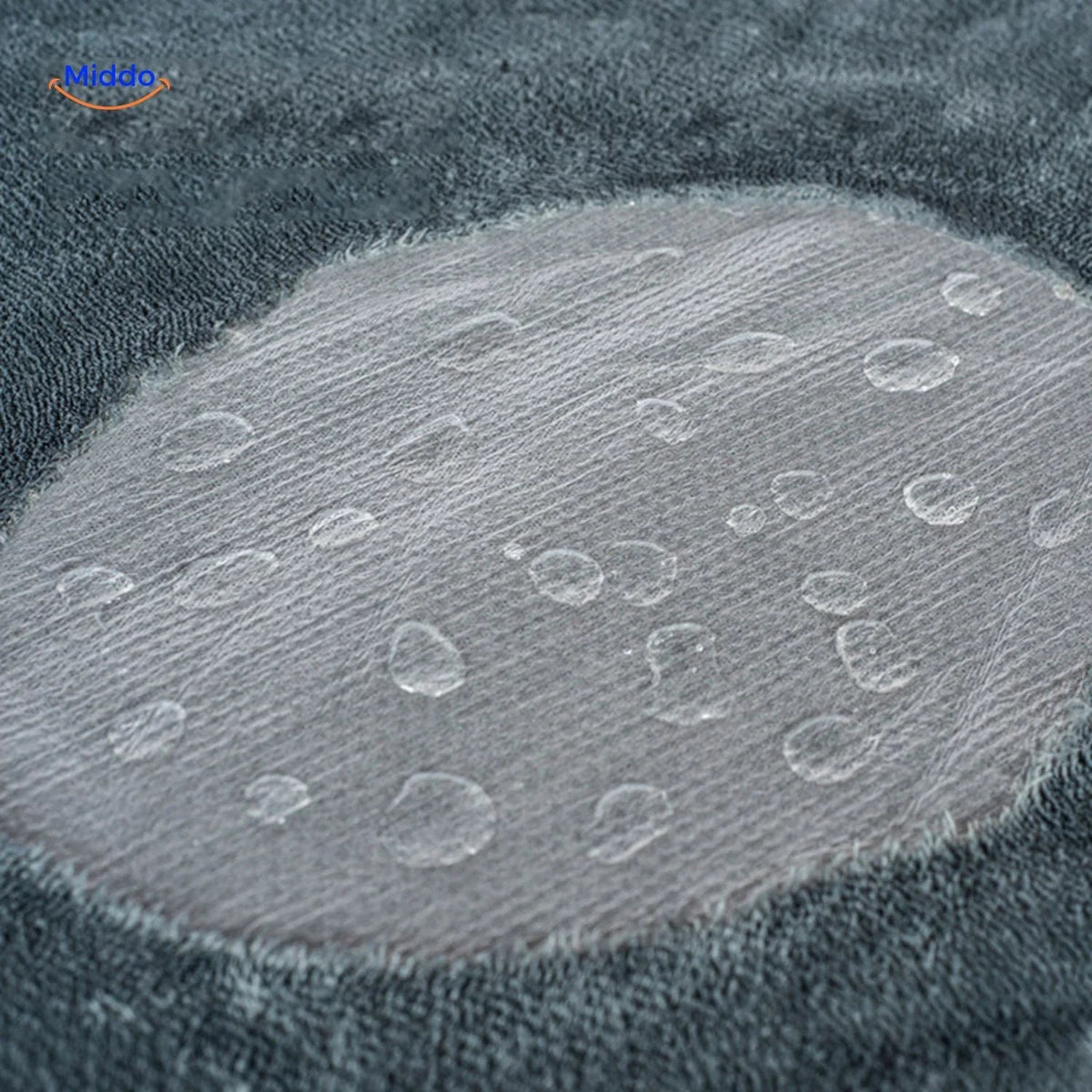 Waterproof couch blanket