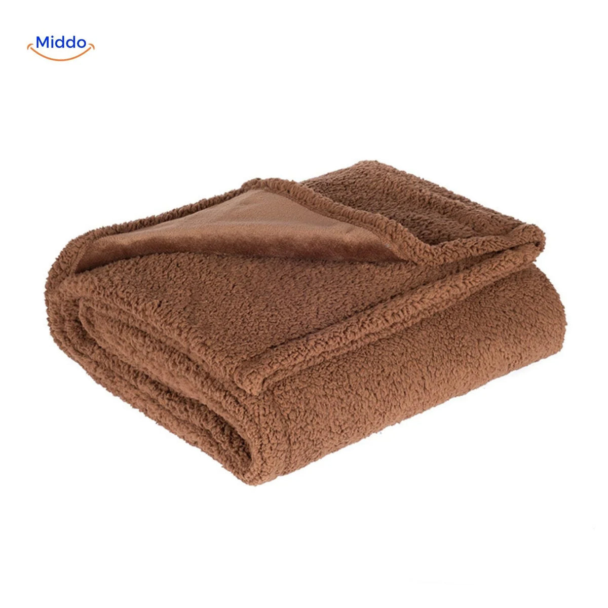 Waterproof couch blanket