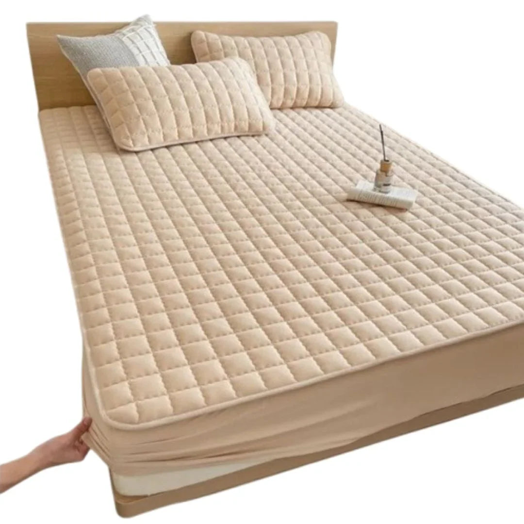 Mattress protector