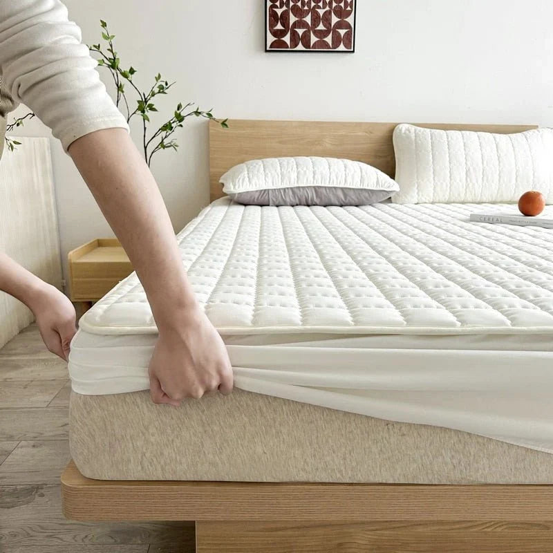 Mattress protector