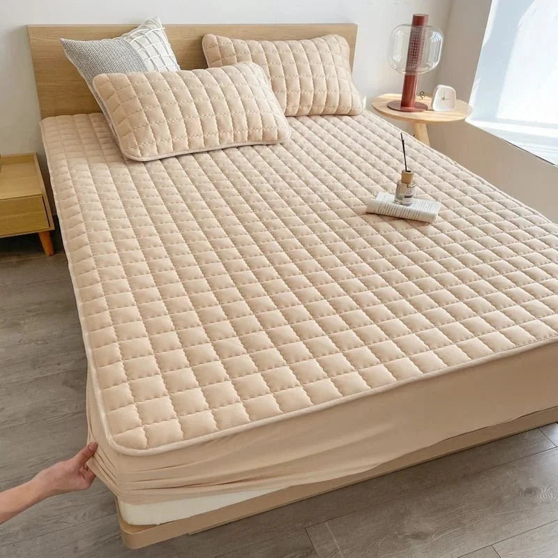 Mattress protector