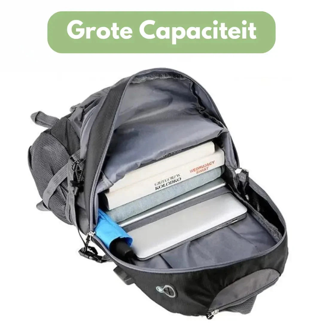 Hiking backpack 40 liters