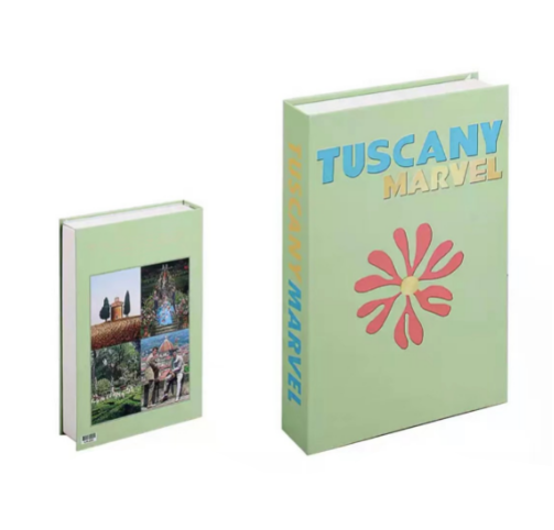 Wearclo | Stylish Accent Books for Tables 5