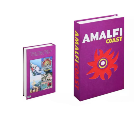 Wearclo | Stylish Accent Books for Tables 7