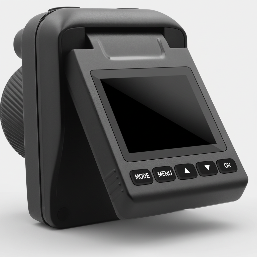 Weather-resistant outdoor time-lapse camera - ChronoView 2