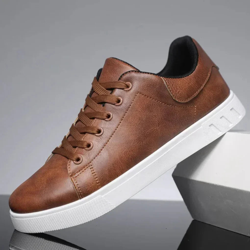 Men's work shoes