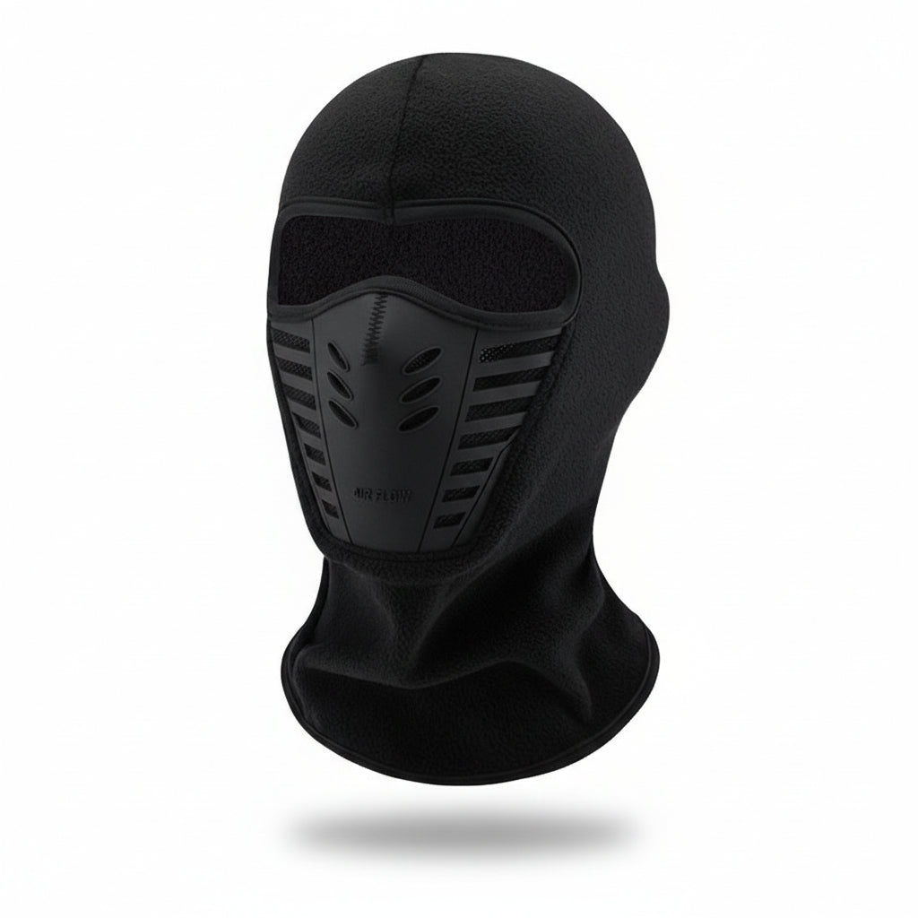 Winter Face Mask Windproof Thermal Full Coverage Outdoor Balaclava 0