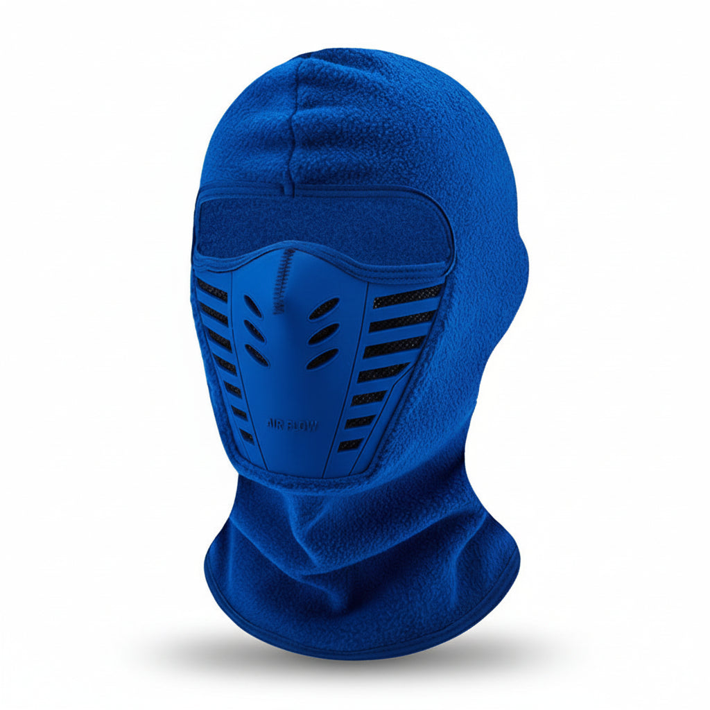 Winter Face Mask Windproof Thermal Full Coverage Outdoor Balaclava 4
