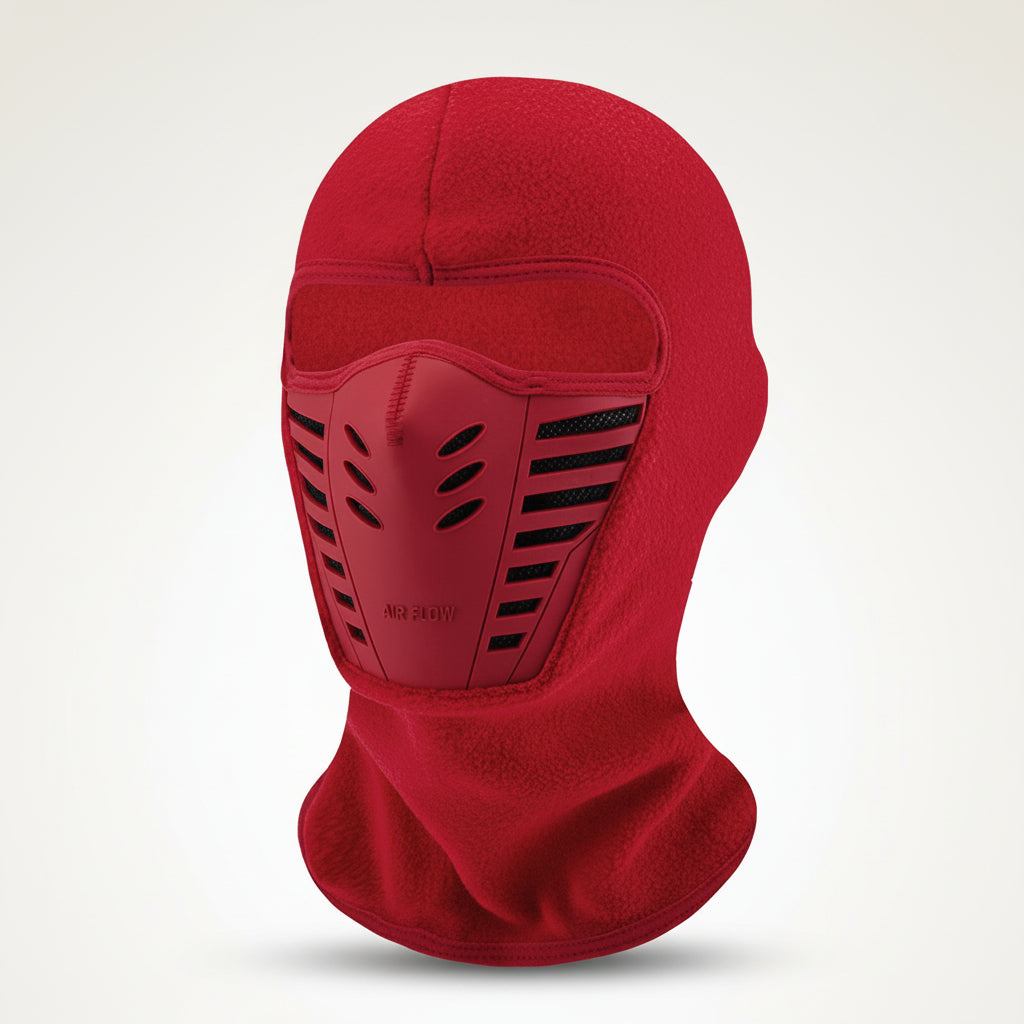 Winter Face Mask Windproof Thermal Full Coverage Outdoor Balaclava 5