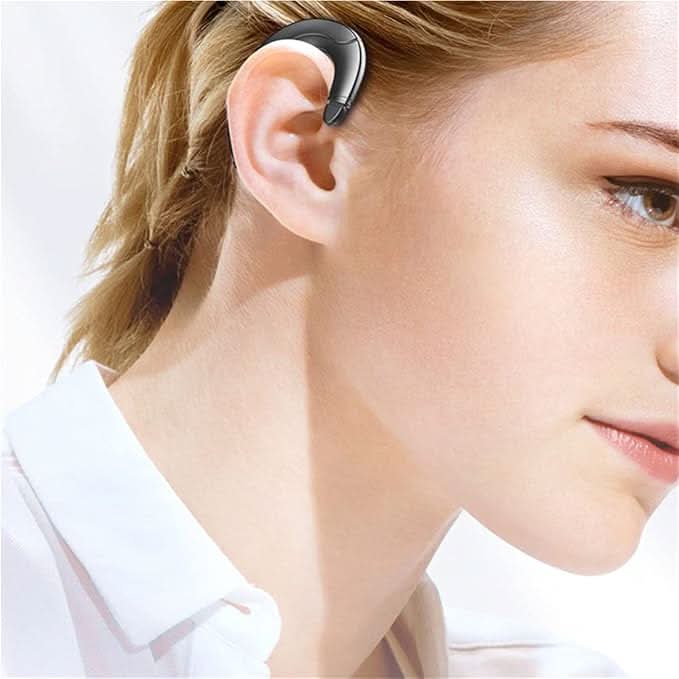 Wireless Bone Conduction Headphones 1