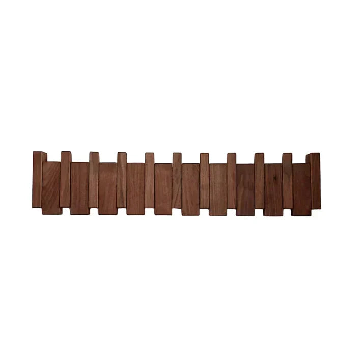 Wooden Hooks for the Hall - HarmonyHook 4
