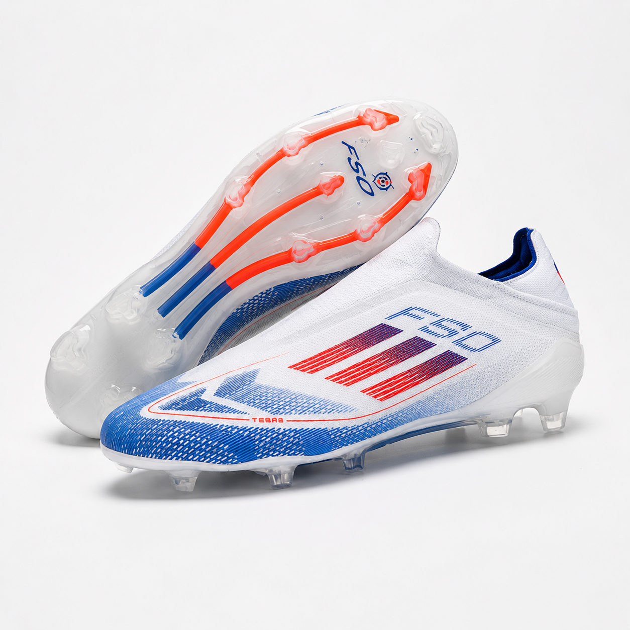 World Cup Soccer Cleats Football Boots Indoor Outdoor Play 5
