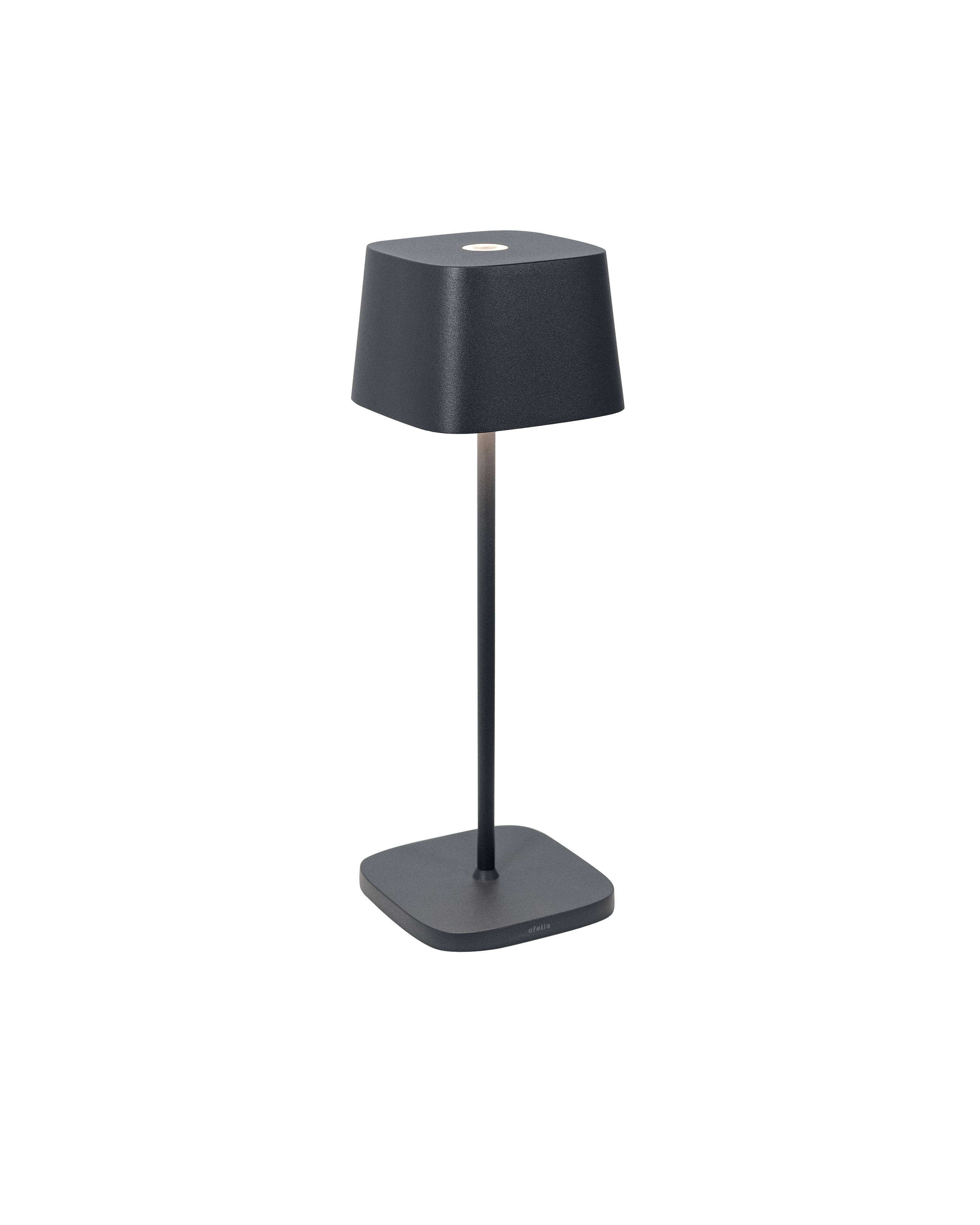 Ofelia Pro – Trådløs Genopladelig LED-bordlampe med Touch-Betjening