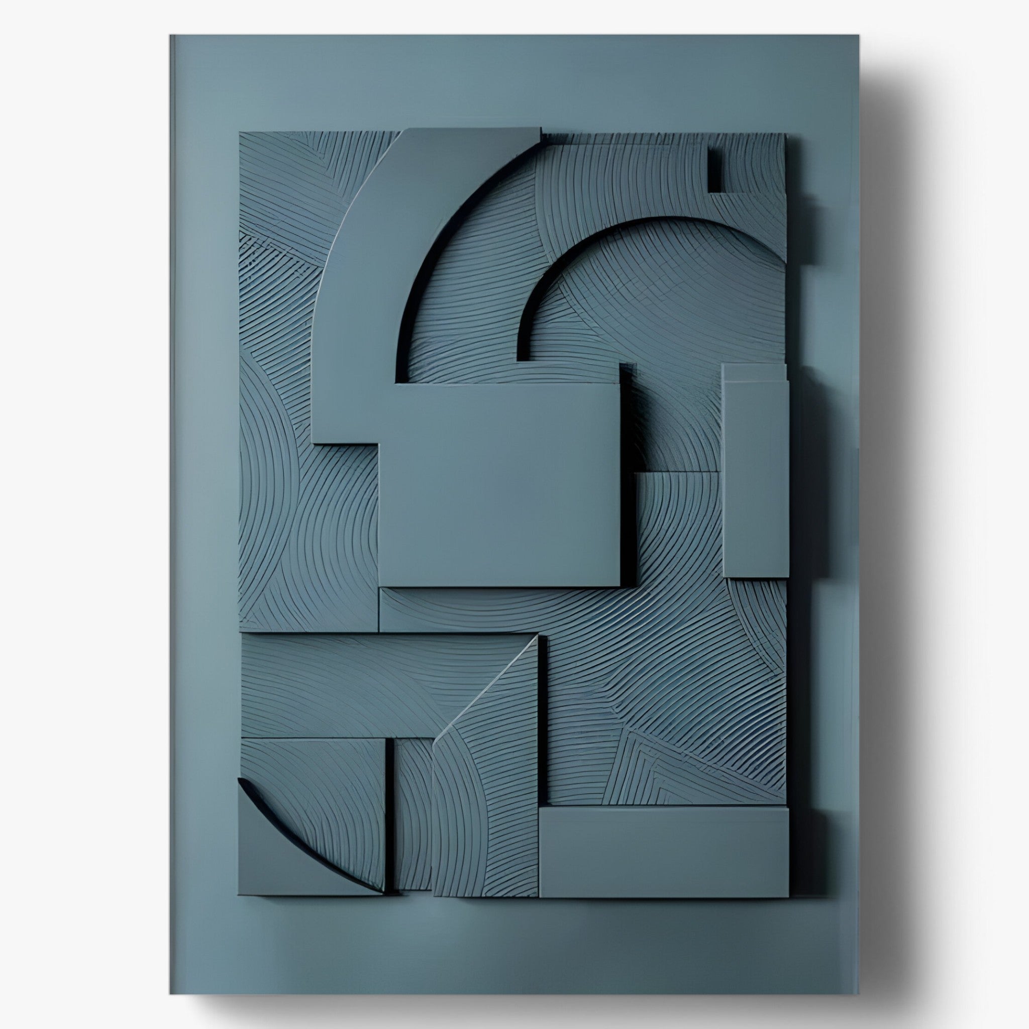 ArtisticAlchemy – Abstract Wall Art Canvas for Modern Home Decor