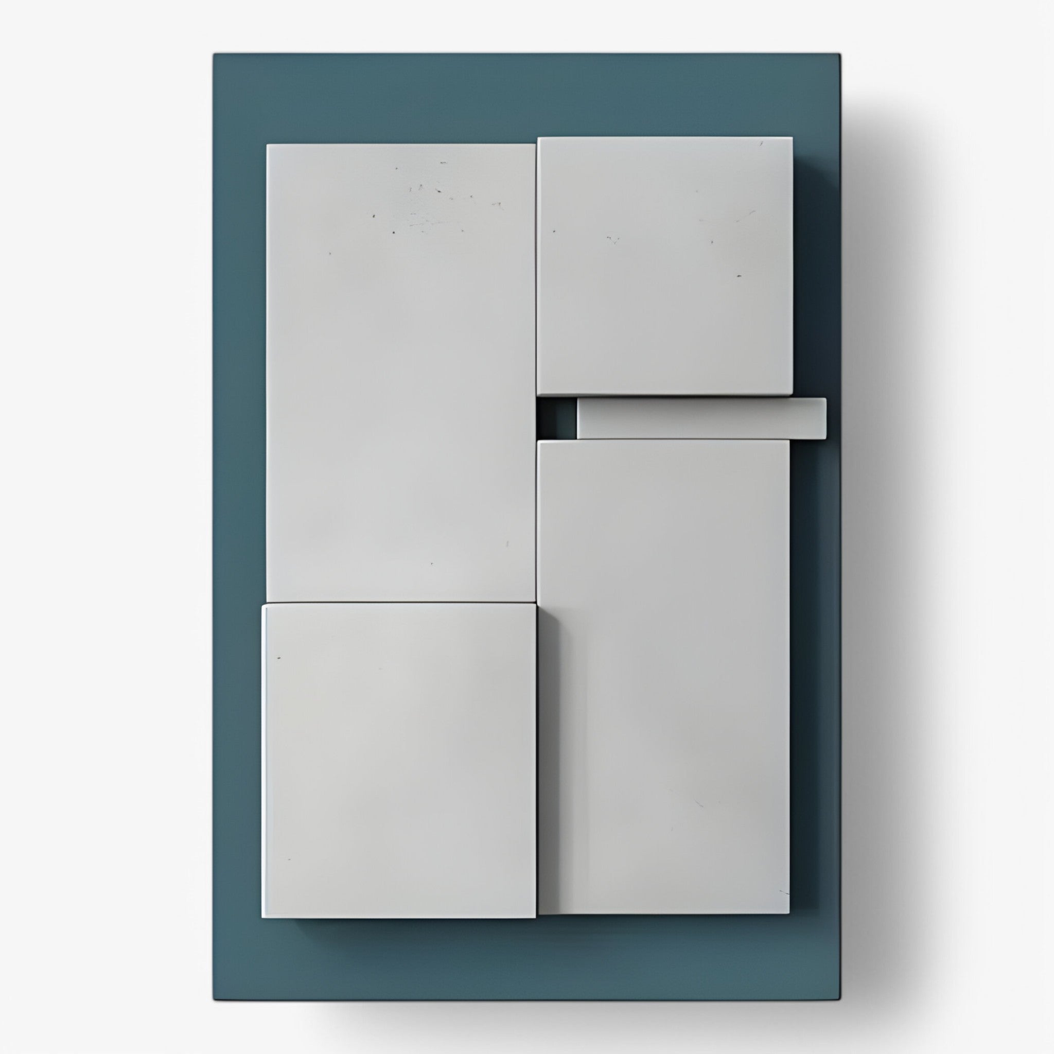 ArtisticAlchemy – Abstract Wall Art Canvas for Modern Home Decor