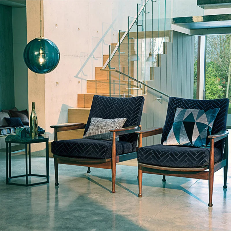 Glaskugle – Glaspendel med Moderne Design og Stemningsfuldt Lys