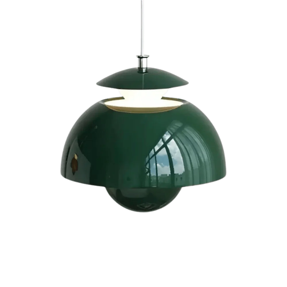 Mültilaø – Skandinavisk Design Pendel Lys med Moderne Stil