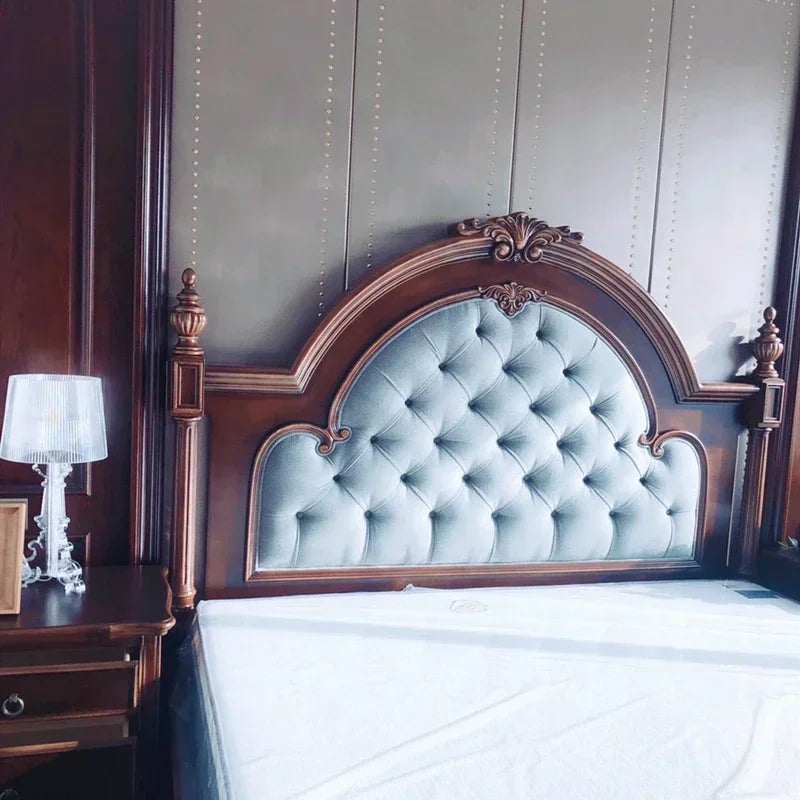 ShineLux – Bordlampe i Bourgie-stil med Elegant Barokdesign